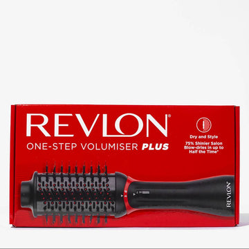 Revlon One Step Volumiser Plus